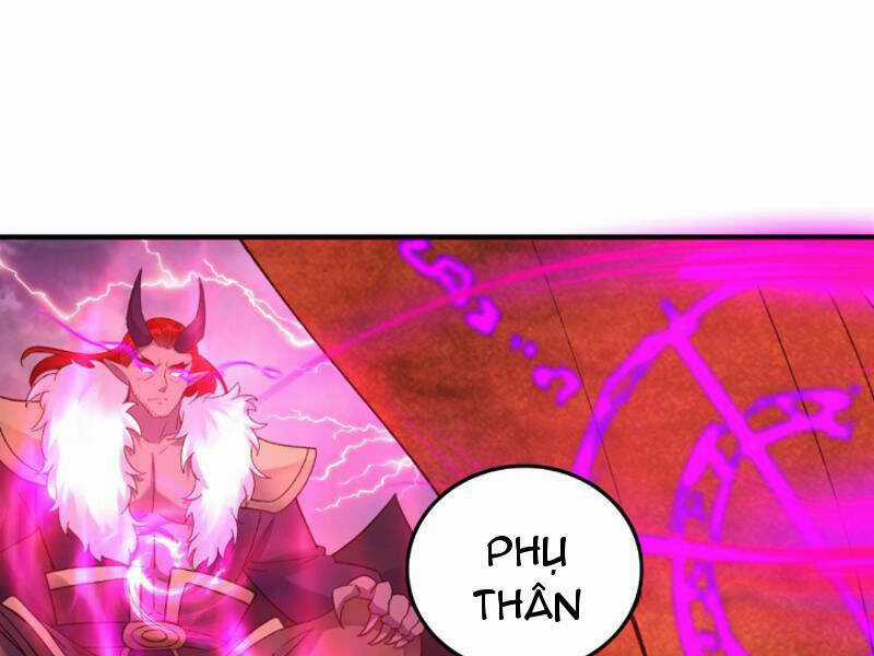 Nhân Vật Phản Diện Này Có Chút Lương Tâm, Nhưng Không Nhiều! Chapter 244 trang 59