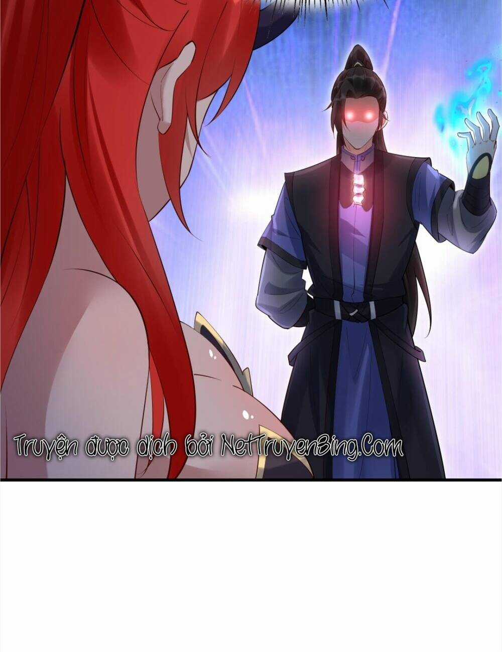 Nhân Vật Phản Diện Này Có Chút Lương Tâm, Nhưng Không Nhiều! Chapter 245 trang 11