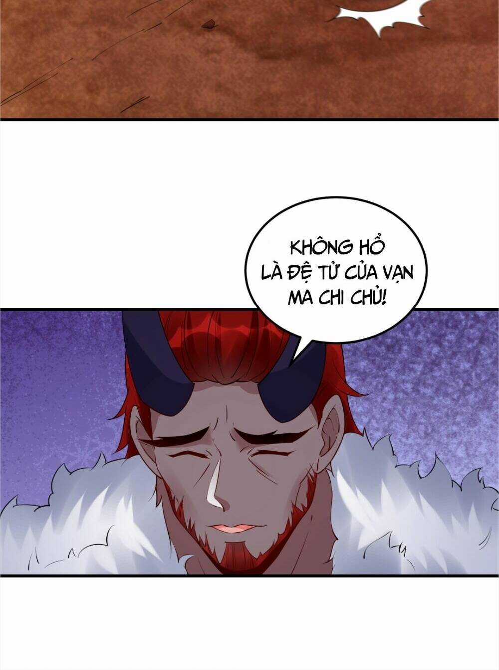 Nhân Vật Phản Diện Này Có Chút Lương Tâm, Nhưng Không Nhiều! Chapter 245 trang 13