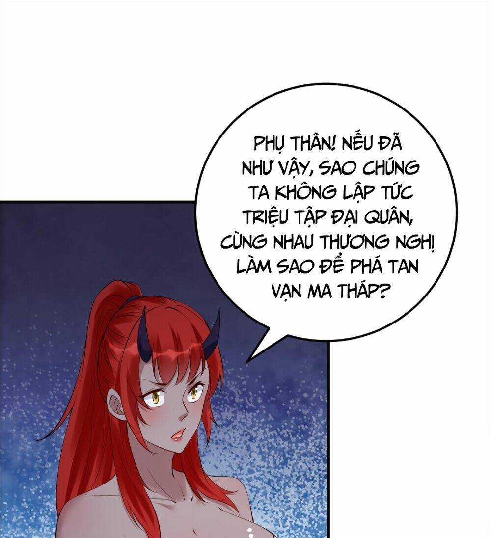 Nhân Vật Phản Diện Này Có Chút Lương Tâm, Nhưng Không Nhiều! Chapter 245 trang 14