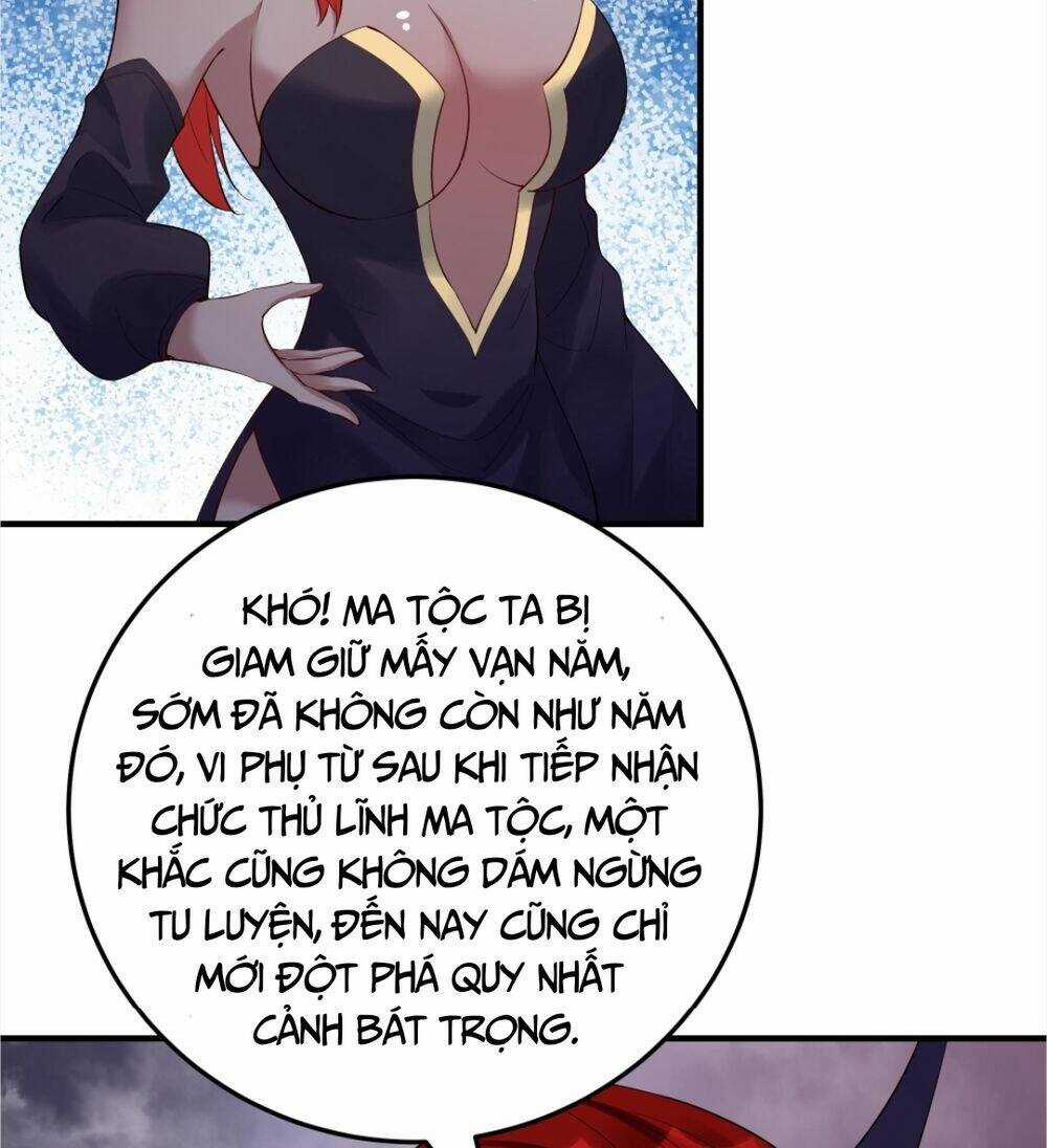 Nhân Vật Phản Diện Này Có Chút Lương Tâm, Nhưng Không Nhiều! Chapter 245 trang 15