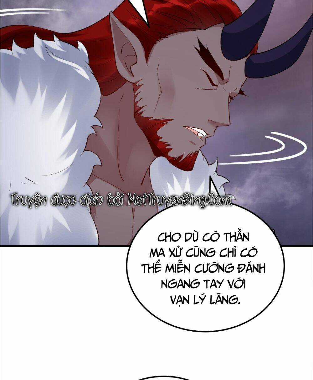 Nhân Vật Phản Diện Này Có Chút Lương Tâm, Nhưng Không Nhiều! Chapter 245 trang 16