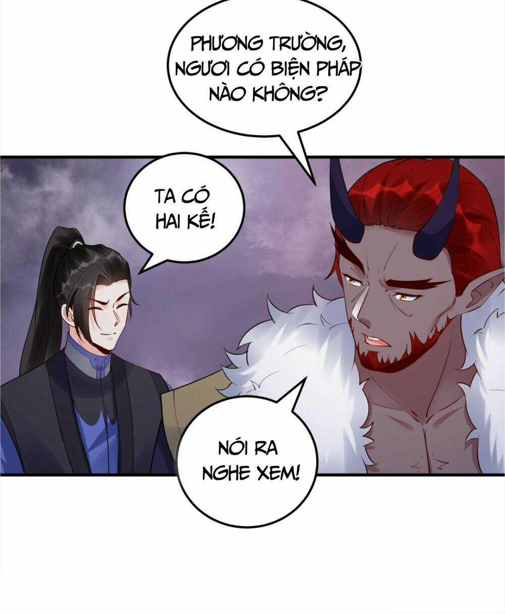 Nhân Vật Phản Diện Này Có Chút Lương Tâm, Nhưng Không Nhiều! Chapter 245 trang 17
