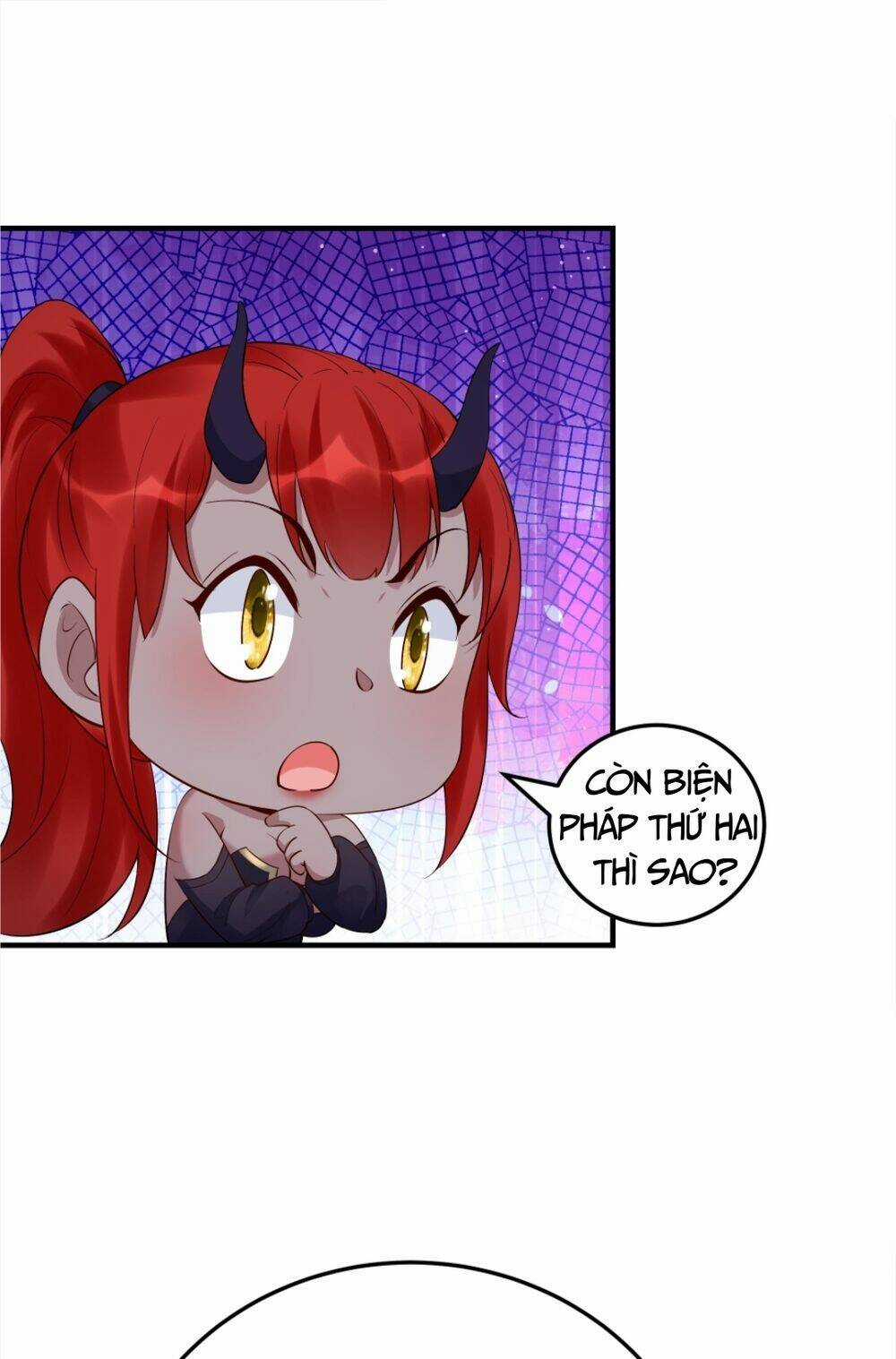 Nhân Vật Phản Diện Này Có Chút Lương Tâm, Nhưng Không Nhiều! Chapter 245 trang 19