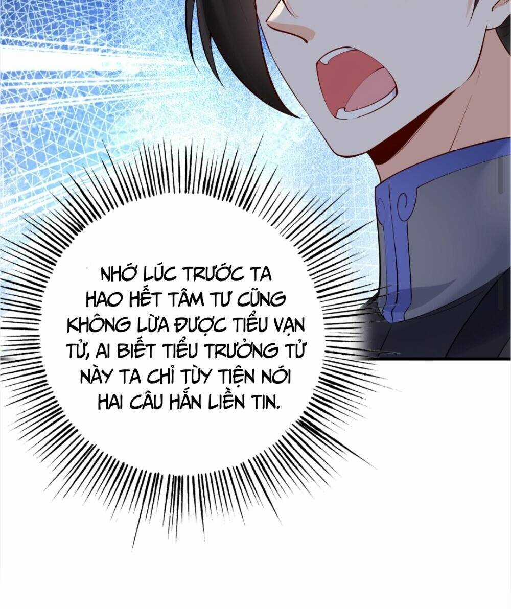 Nhân Vật Phản Diện Này Có Chút Lương Tâm, Nhưng Không Nhiều! Chapter 245 trang 24