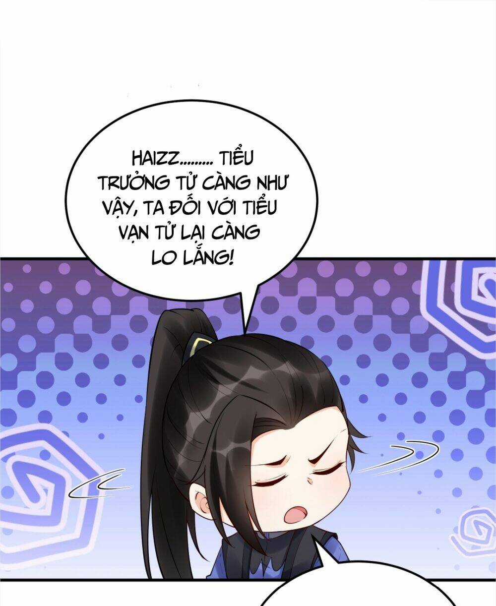 Nhân Vật Phản Diện Này Có Chút Lương Tâm, Nhưng Không Nhiều! Chapter 245 trang 25
