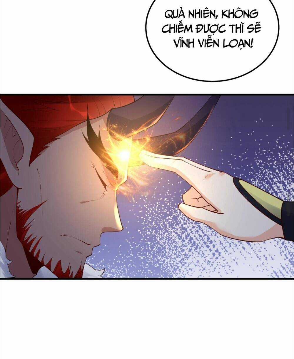 Nhân Vật Phản Diện Này Có Chút Lương Tâm, Nhưng Không Nhiều! Chapter 245 trang 26