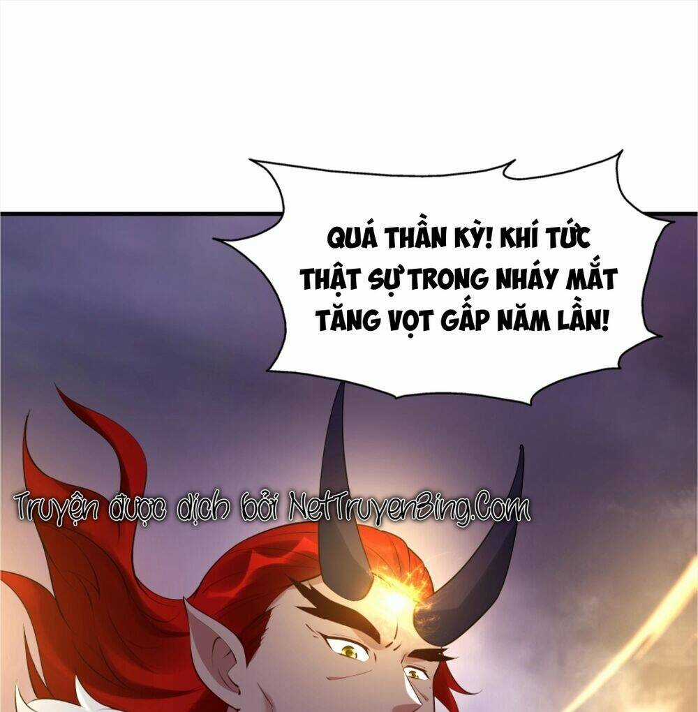 Nhân Vật Phản Diện Này Có Chút Lương Tâm, Nhưng Không Nhiều! Chapter 245 trang 27