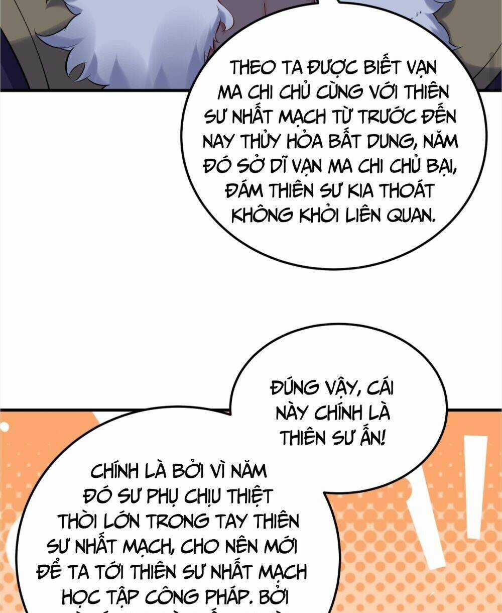 Nhân Vật Phản Diện Này Có Chút Lương Tâm, Nhưng Không Nhiều! Chapter 245 trang 3