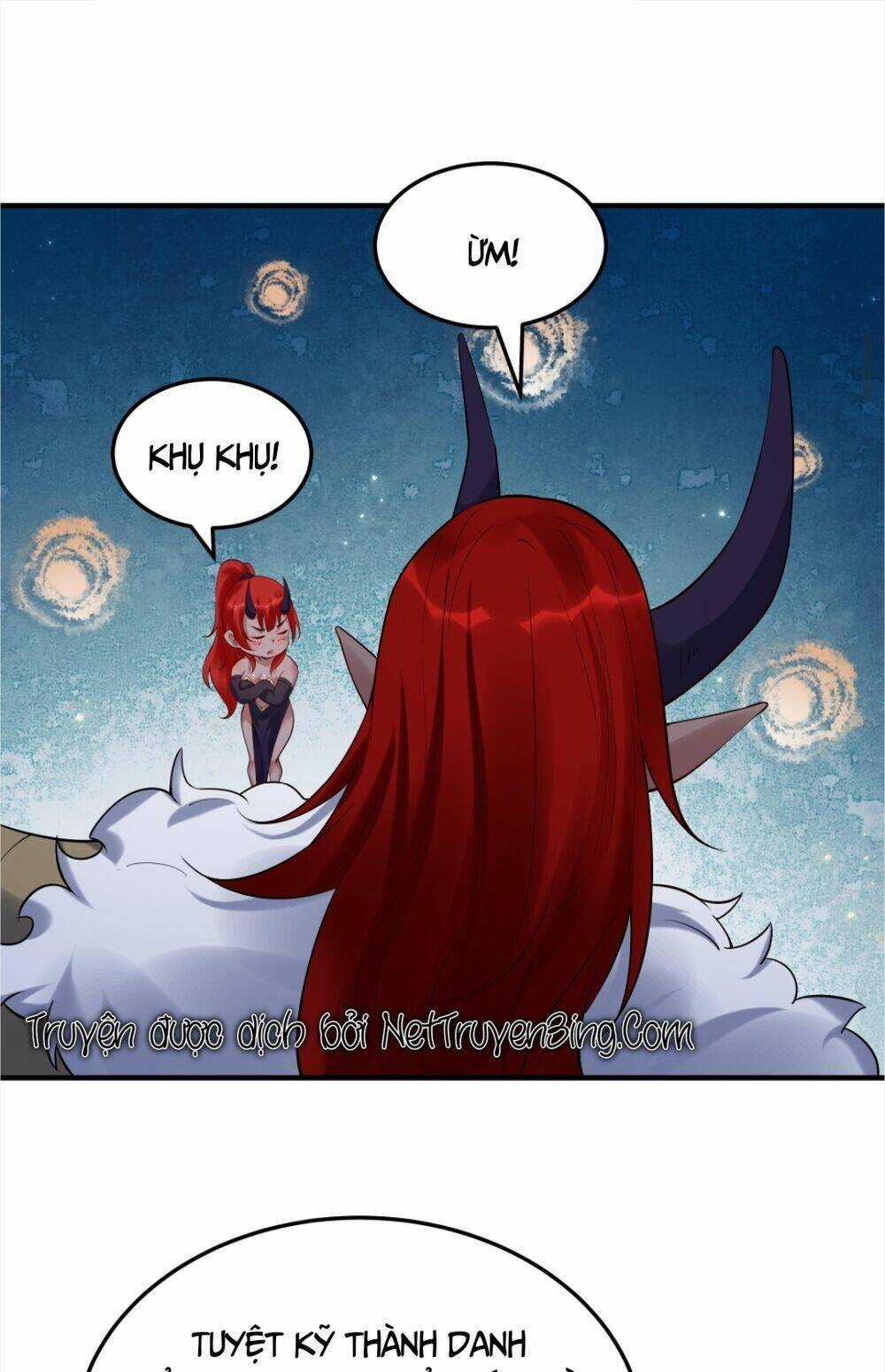 Nhân Vật Phản Diện Này Có Chút Lương Tâm, Nhưng Không Nhiều! Chapter 245 trang 5
