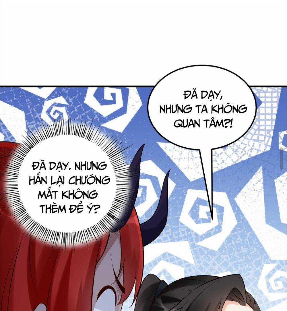 Nhân Vật Phản Diện Này Có Chút Lương Tâm, Nhưng Không Nhiều! Chapter 245 trang 7