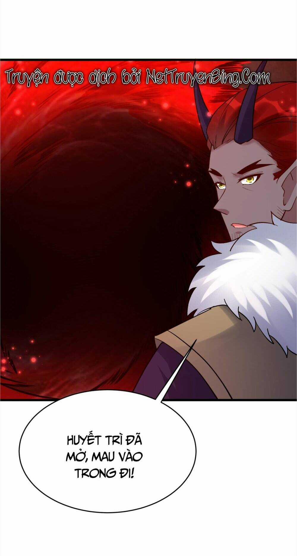 Nhân Vật Phản Diện Này Có Chút Lương Tâm, Nhưng Không Nhiều! Chapter 246 trang 11