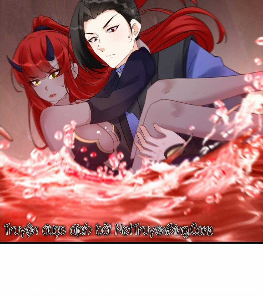 Nhân Vật Phản Diện Này Có Chút Lương Tâm, Nhưng Không Nhiều! Chapter 246 trang 15