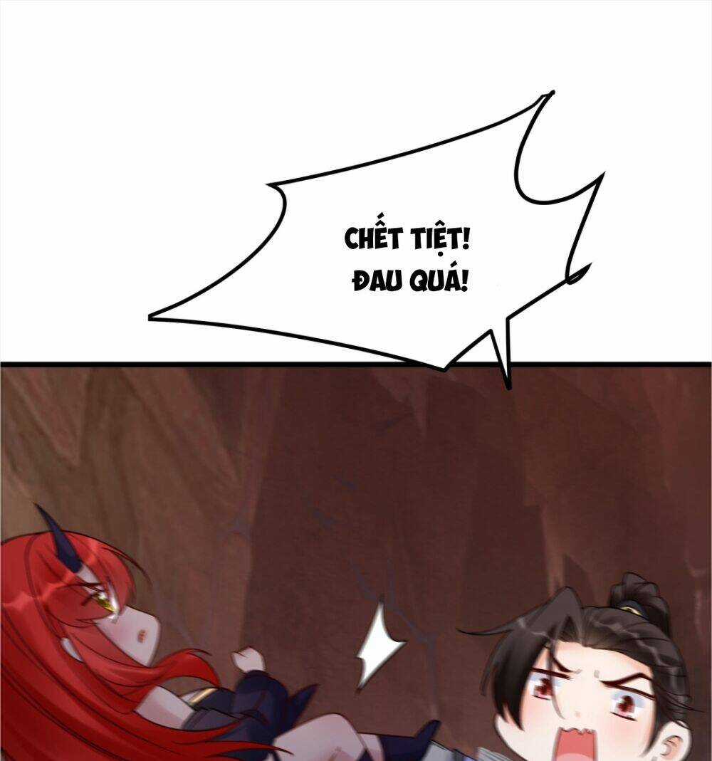 Nhân Vật Phản Diện Này Có Chút Lương Tâm, Nhưng Không Nhiều! Chapter 246 trang 16