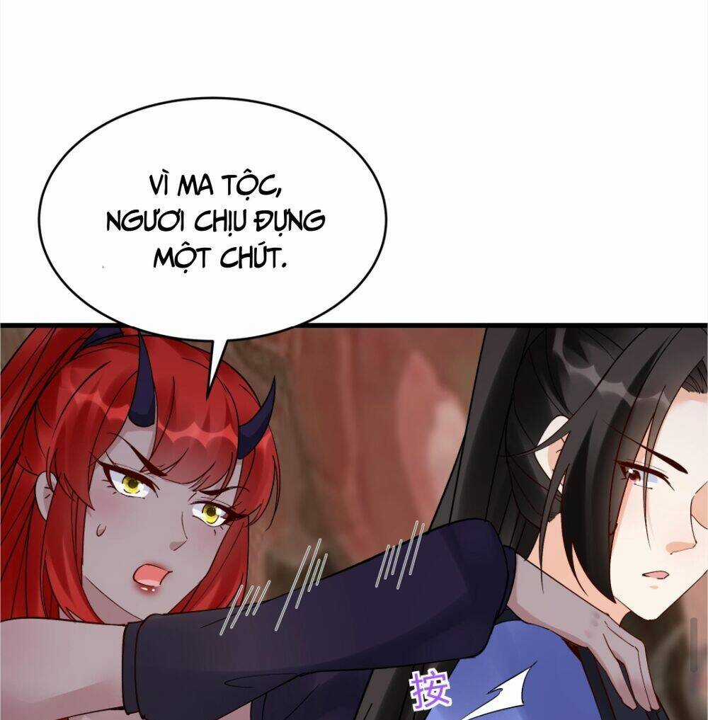 Nhân Vật Phản Diện Này Có Chút Lương Tâm, Nhưng Không Nhiều! Chapter 246 trang 18