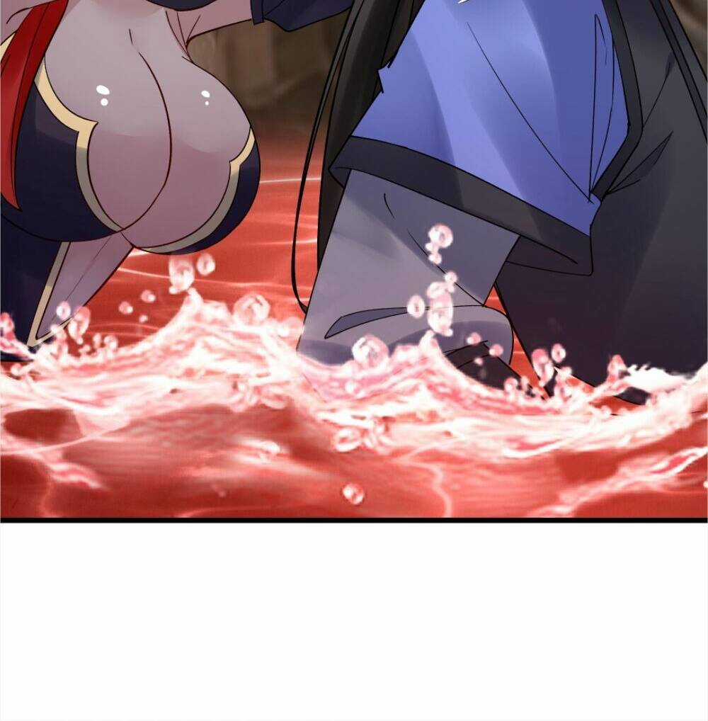 Nhân Vật Phản Diện Này Có Chút Lương Tâm, Nhưng Không Nhiều! Chapter 246 trang 19