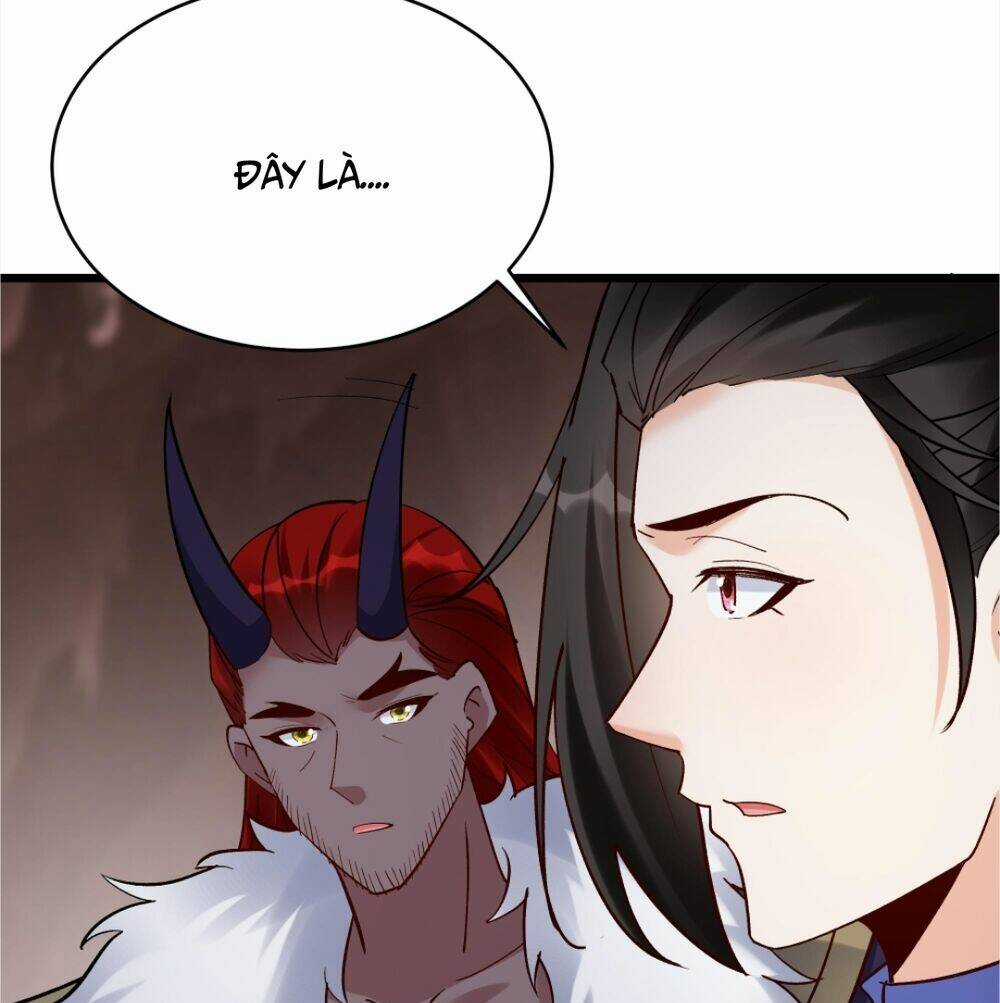 Nhân Vật Phản Diện Này Có Chút Lương Tâm, Nhưng Không Nhiều! Chapter 246 trang 2