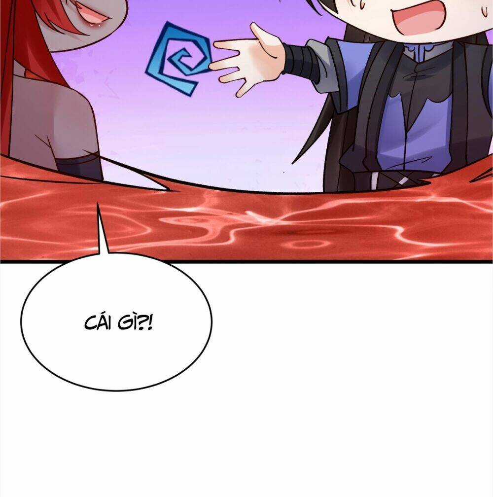 Nhân Vật Phản Diện Này Có Chút Lương Tâm, Nhưng Không Nhiều! Chapter 246 trang 21