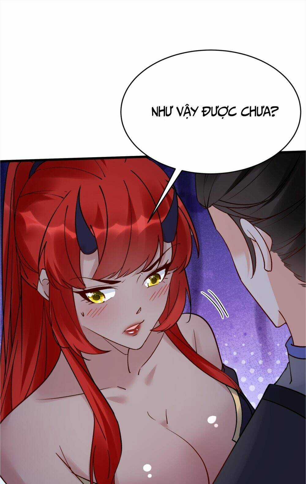 Nhân Vật Phản Diện Này Có Chút Lương Tâm, Nhưng Không Nhiều! Chapter 246 trang 25