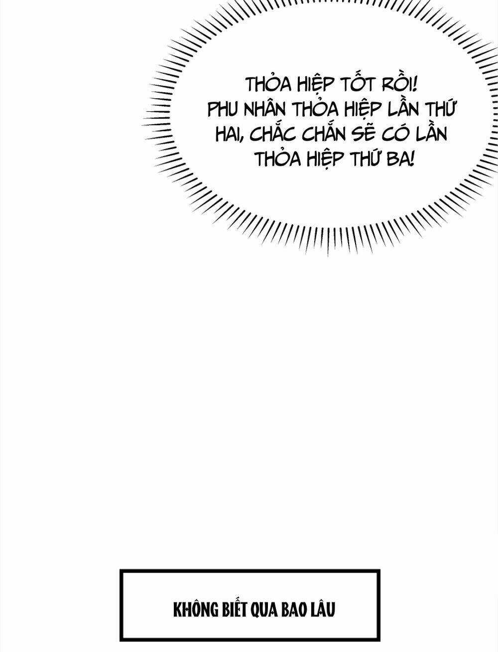 Nhân Vật Phản Diện Này Có Chút Lương Tâm, Nhưng Không Nhiều! Chapter 246 trang 27