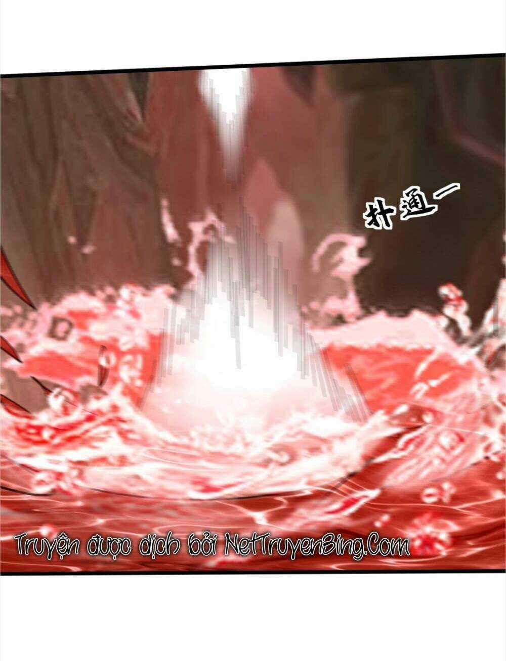 Nhân Vật Phản Diện Này Có Chút Lương Tâm, Nhưng Không Nhiều! Chapter 246 trang 28