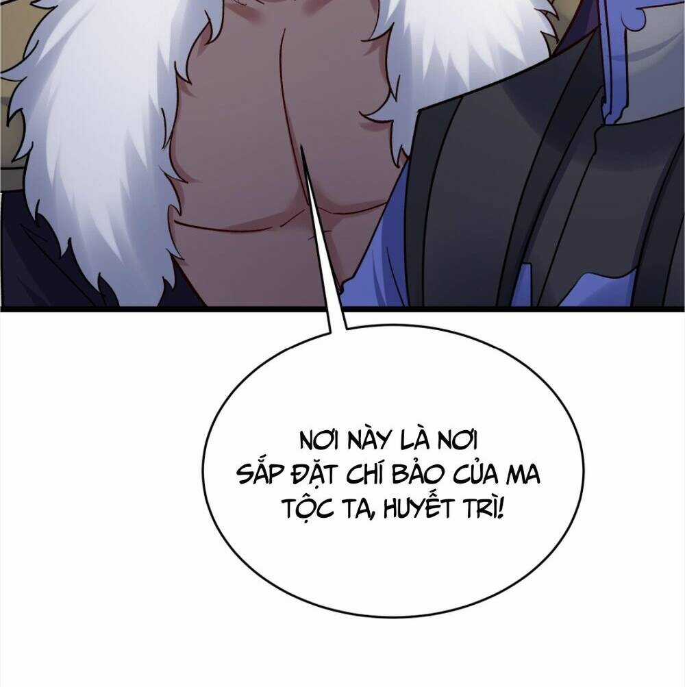 Nhân Vật Phản Diện Này Có Chút Lương Tâm, Nhưng Không Nhiều! Chapter 246 trang 3