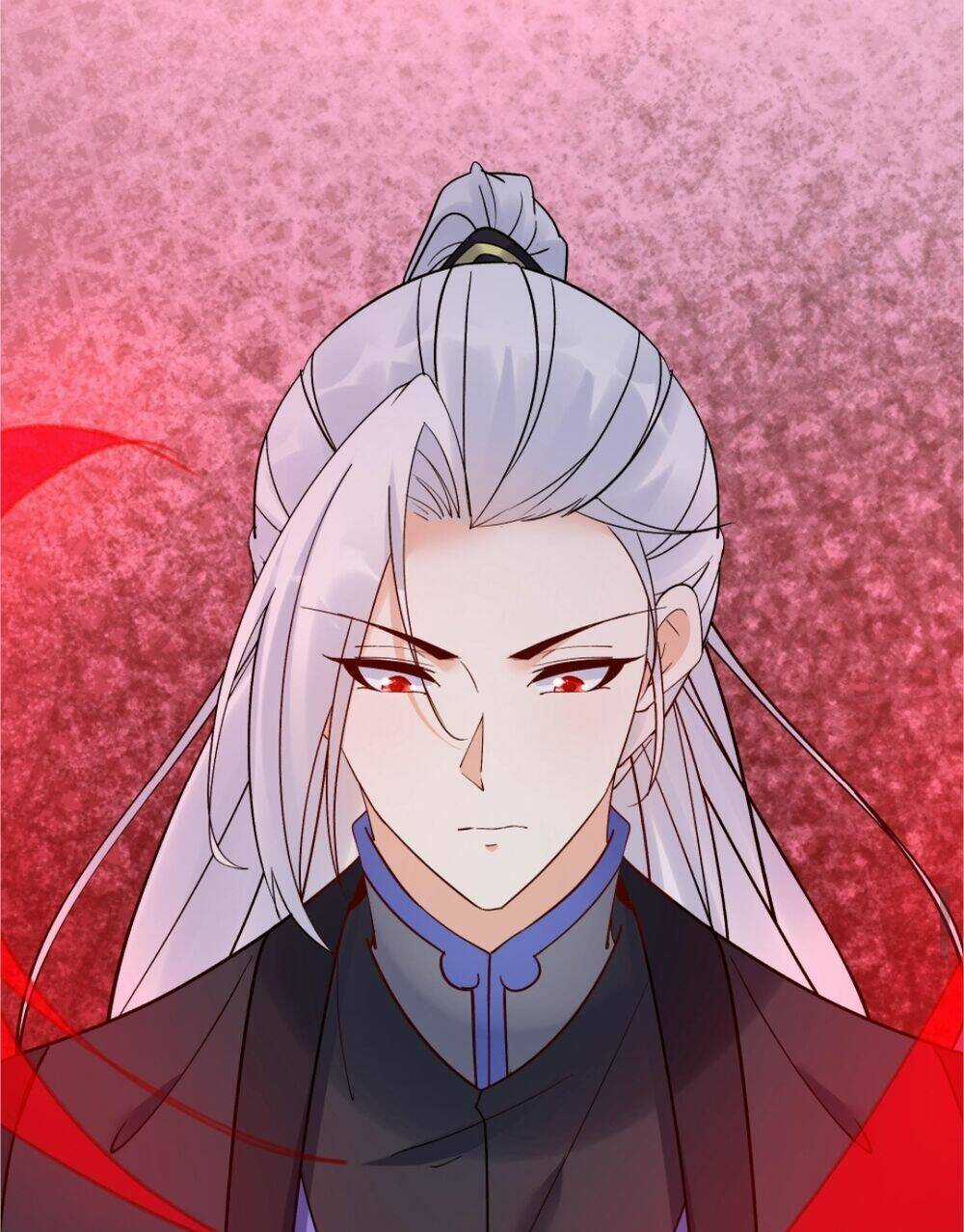 Nhân Vật Phản Diện Này Có Chút Lương Tâm, Nhưng Không Nhiều! Chapter 246 trang 30