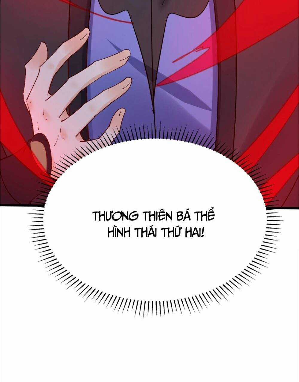 Nhân Vật Phản Diện Này Có Chút Lương Tâm, Nhưng Không Nhiều! Chapter 246 trang 31