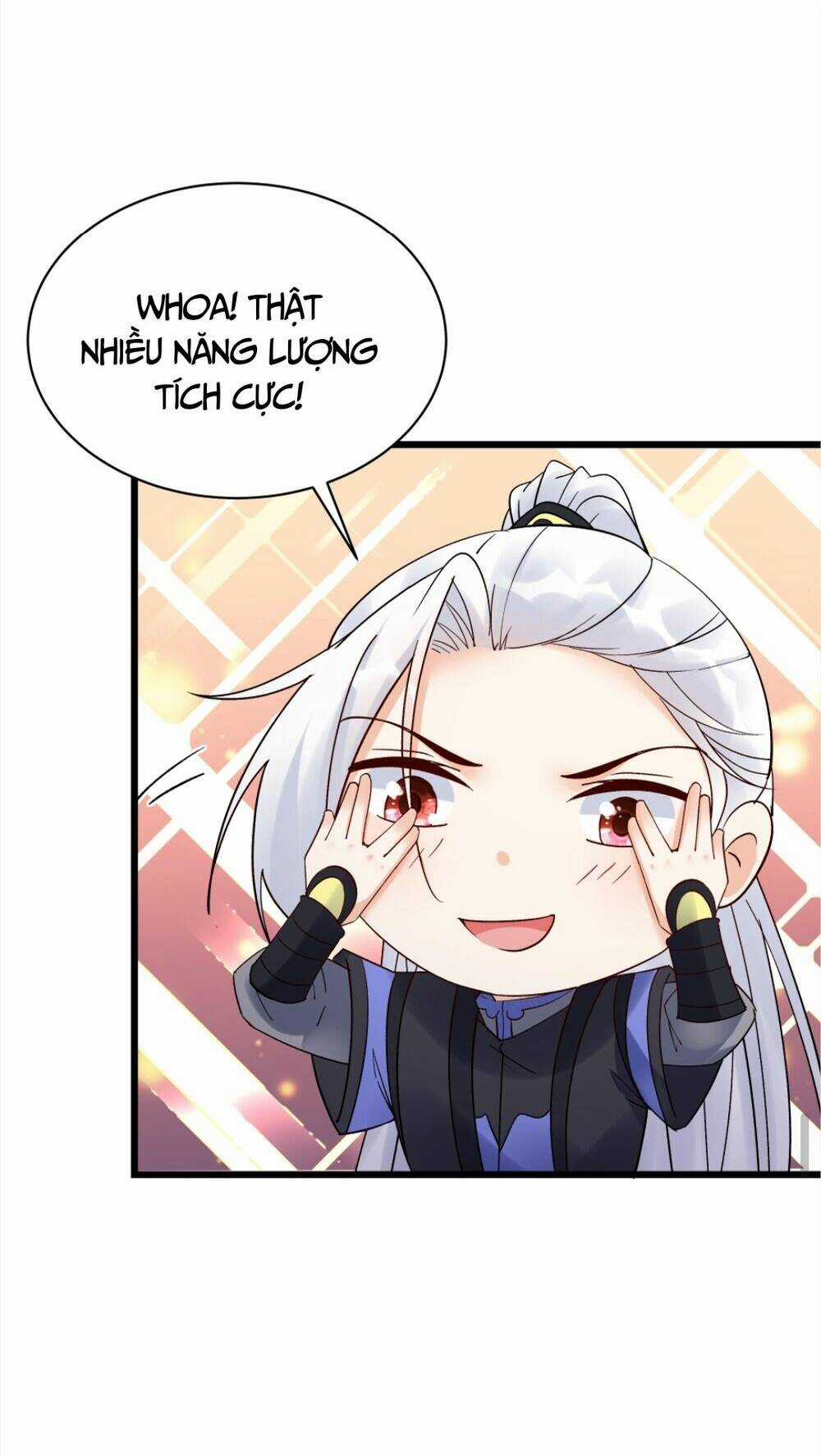 Nhân Vật Phản Diện Này Có Chút Lương Tâm, Nhưng Không Nhiều! Chapter 246 trang 33