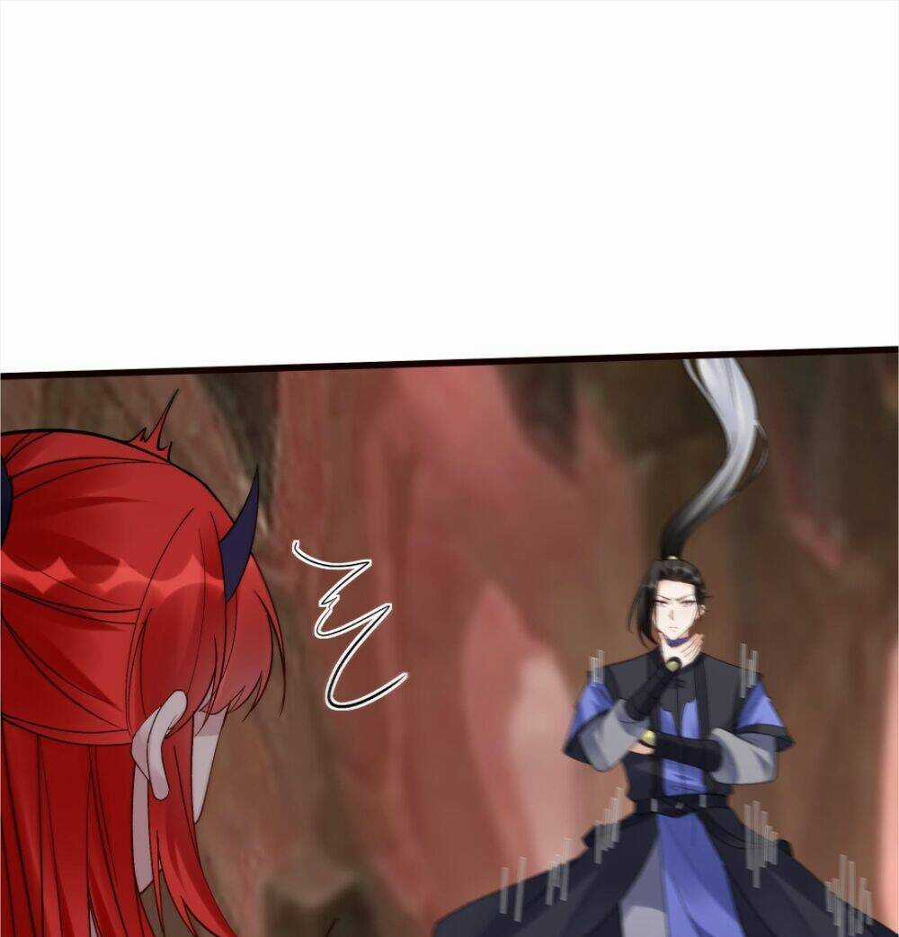 Nhân Vật Phản Diện Này Có Chút Lương Tâm, Nhưng Không Nhiều! Chapter 246 trang 34