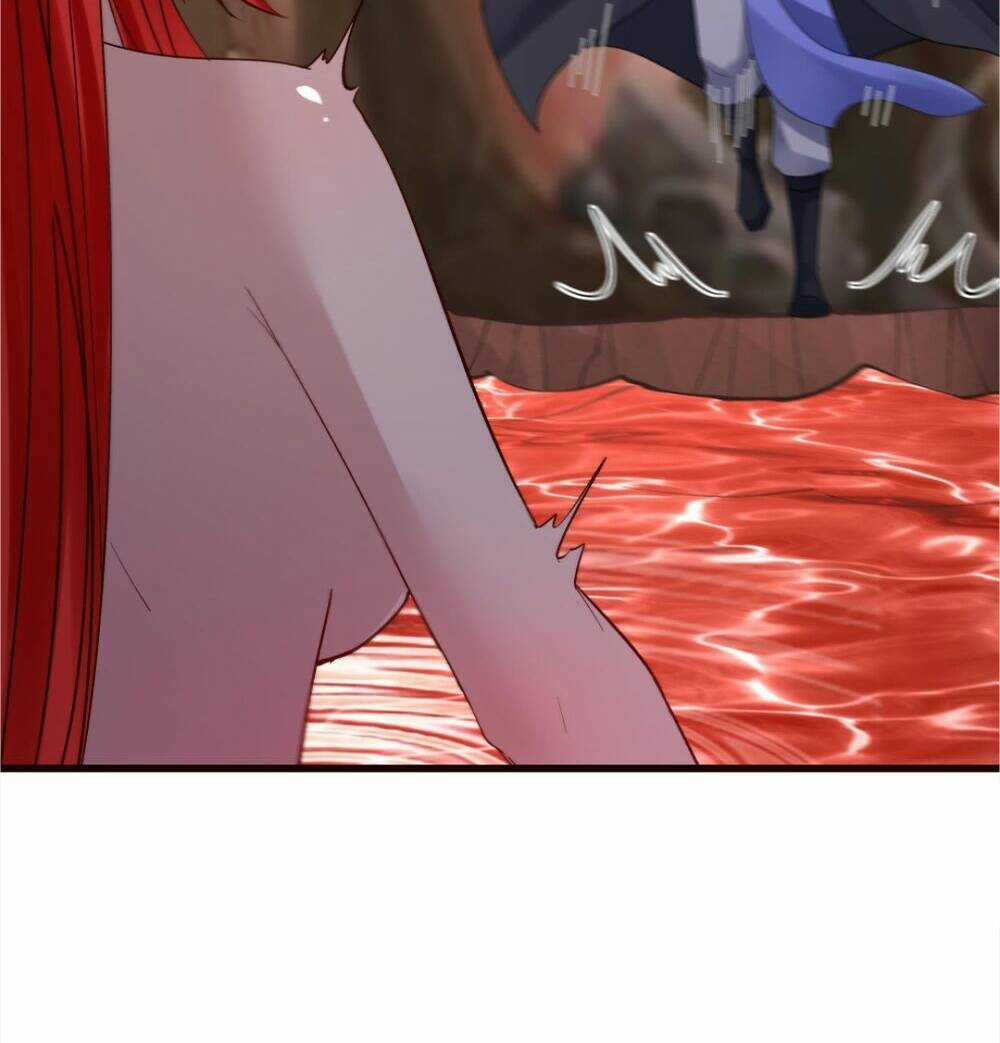 Nhân Vật Phản Diện Này Có Chút Lương Tâm, Nhưng Không Nhiều! Chapter 246 trang 35