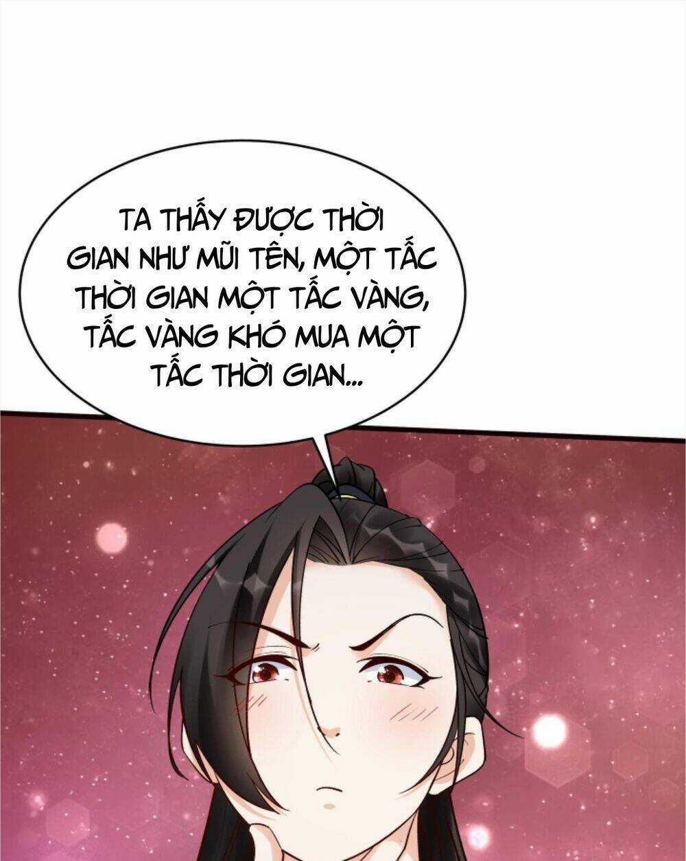 Nhân Vật Phản Diện Này Có Chút Lương Tâm, Nhưng Không Nhiều! Chapter 246 trang 37