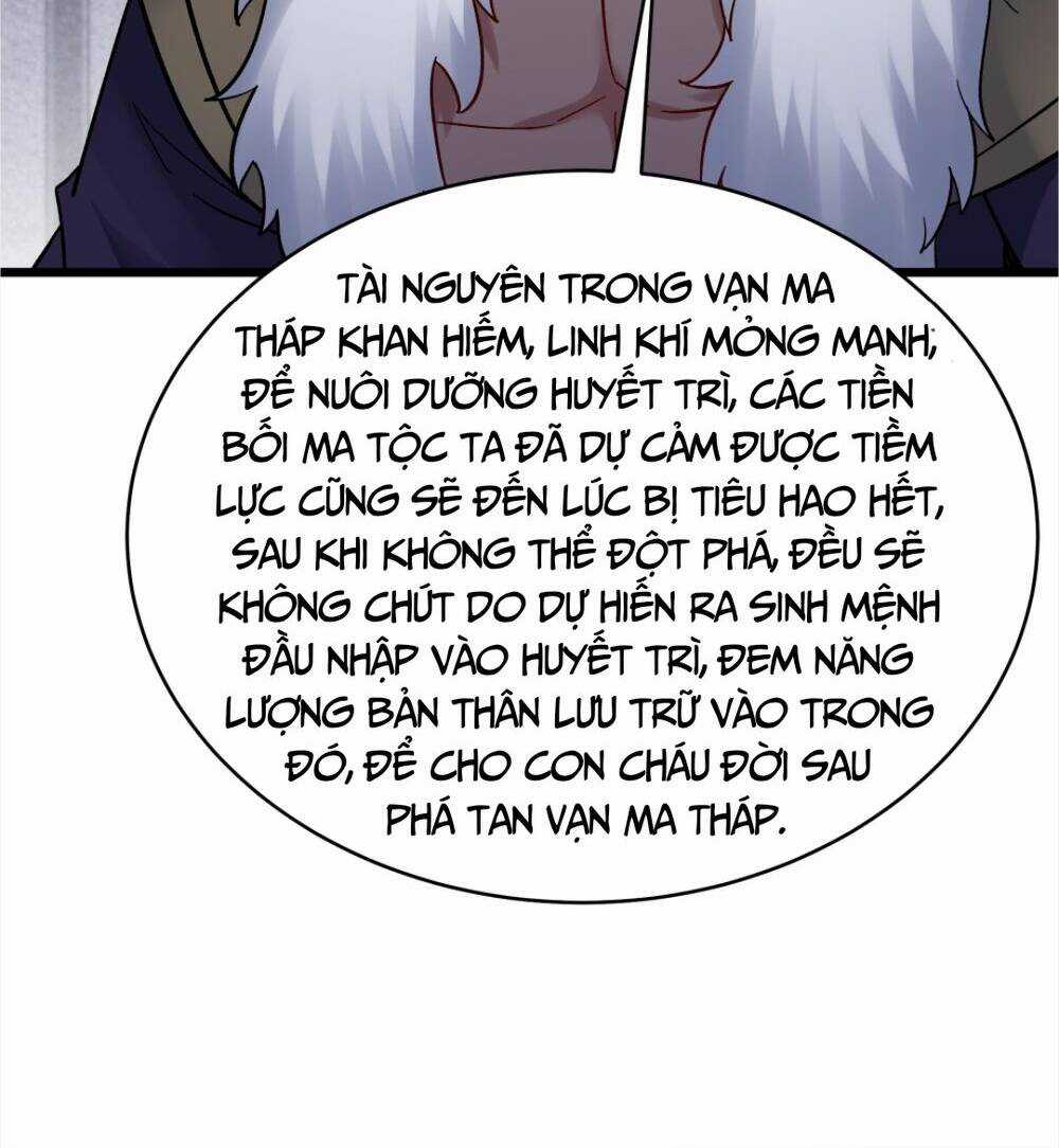 Nhân Vật Phản Diện Này Có Chút Lương Tâm, Nhưng Không Nhiều! Chapter 246 trang 5