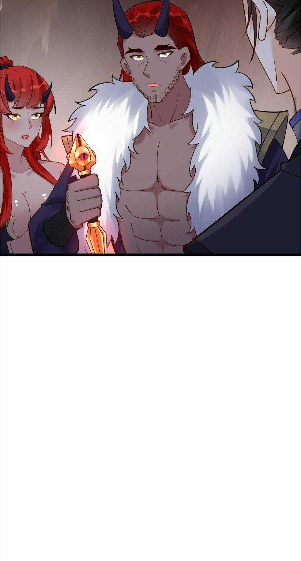 Nhân Vật Phản Diện Này Có Chút Lương Tâm, Nhưng Không Nhiều! Chapter 246 trang 8