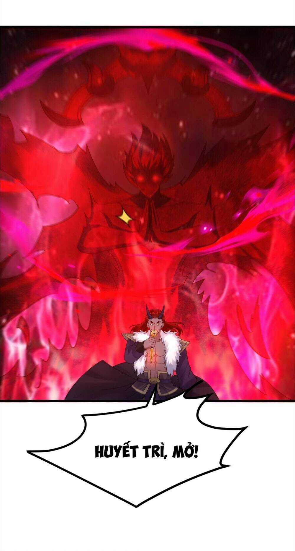 Nhân Vật Phản Diện Này Có Chút Lương Tâm, Nhưng Không Nhiều! Chapter 246 trang 9