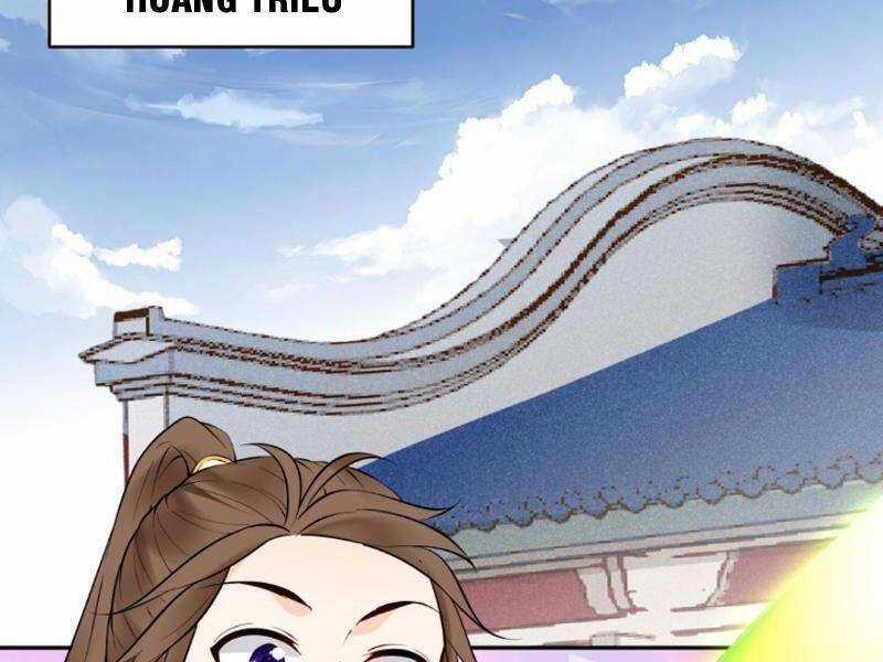 Nhân Vật Phản Diện Này Có Chút Lương Tâm, Nhưng Không Nhiều! Chapter 247 trang 27