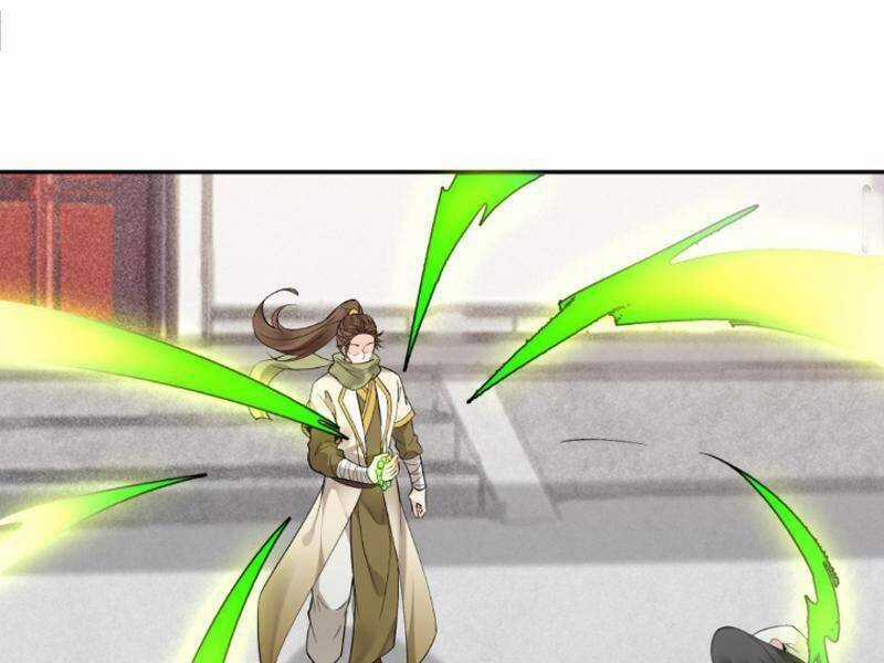 Nhân Vật Phản Diện Này Có Chút Lương Tâm, Nhưng Không Nhiều! Chapter 247 trang 30