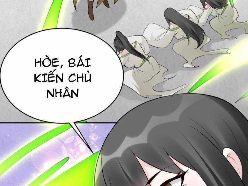 Nhân Vật Phản Diện Này Có Chút Lương Tâm, Nhưng Không Nhiều! Chapter 247 trang 31