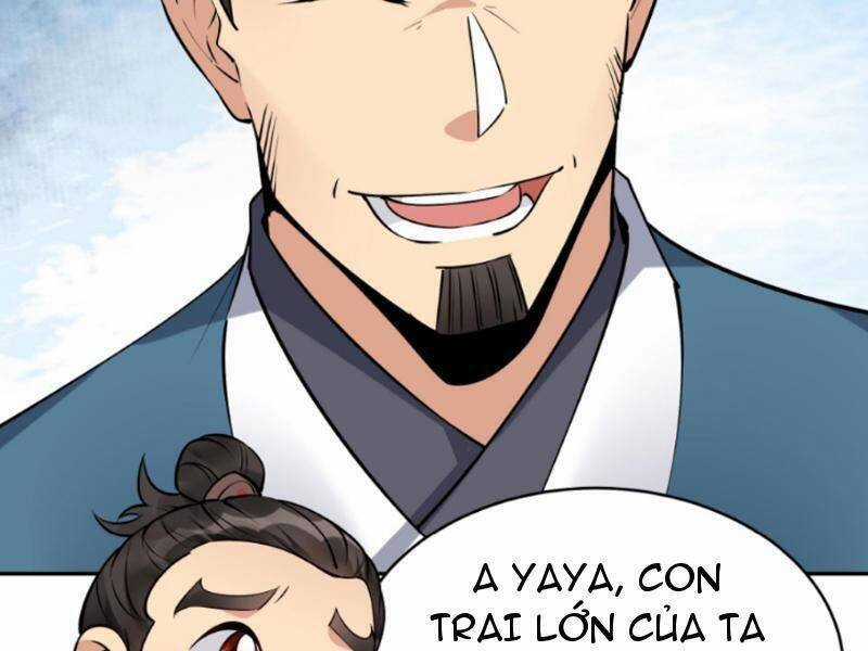 Nhân Vật Phản Diện Này Có Chút Lương Tâm, Nhưng Không Nhiều! Chapter 247 trang 40