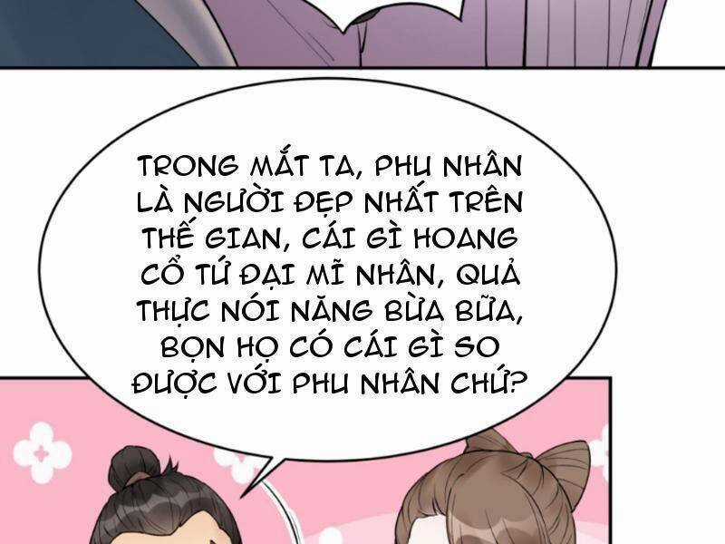 Nhân Vật Phản Diện Này Có Chút Lương Tâm, Nhưng Không Nhiều! Chapter 247 trang 48