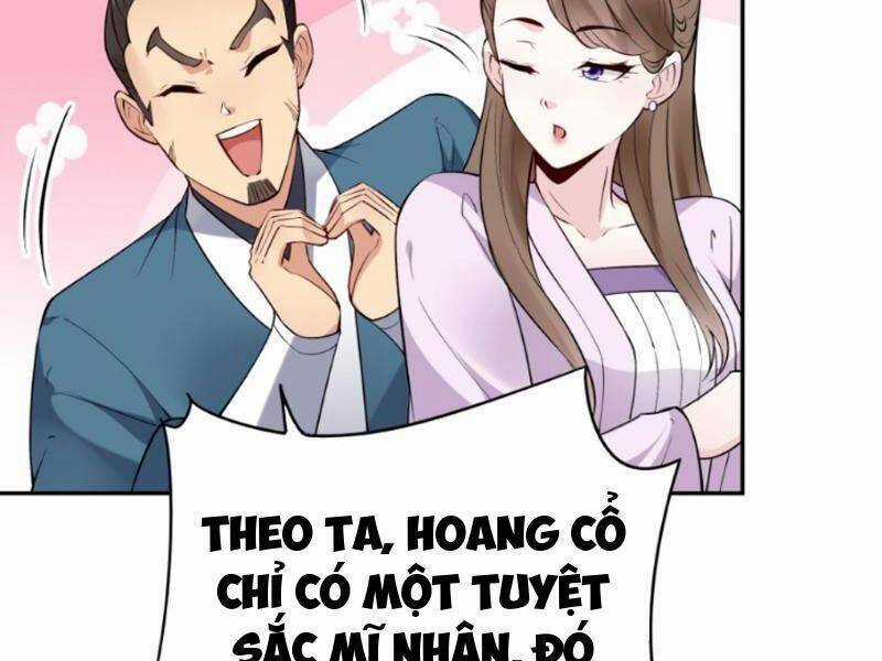 Nhân Vật Phản Diện Này Có Chút Lương Tâm, Nhưng Không Nhiều! Chapter 247 trang 49