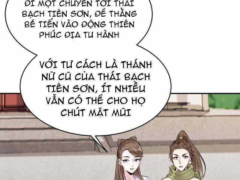 Nhân Vật Phản Diện Này Có Chút Lương Tâm, Nhưng Không Nhiều! Chapter 247 trang 52
