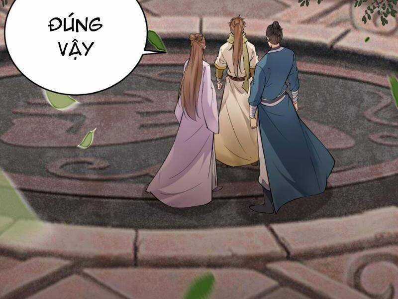 Nhân Vật Phản Diện Này Có Chút Lương Tâm, Nhưng Không Nhiều! Chapter 247 trang 59