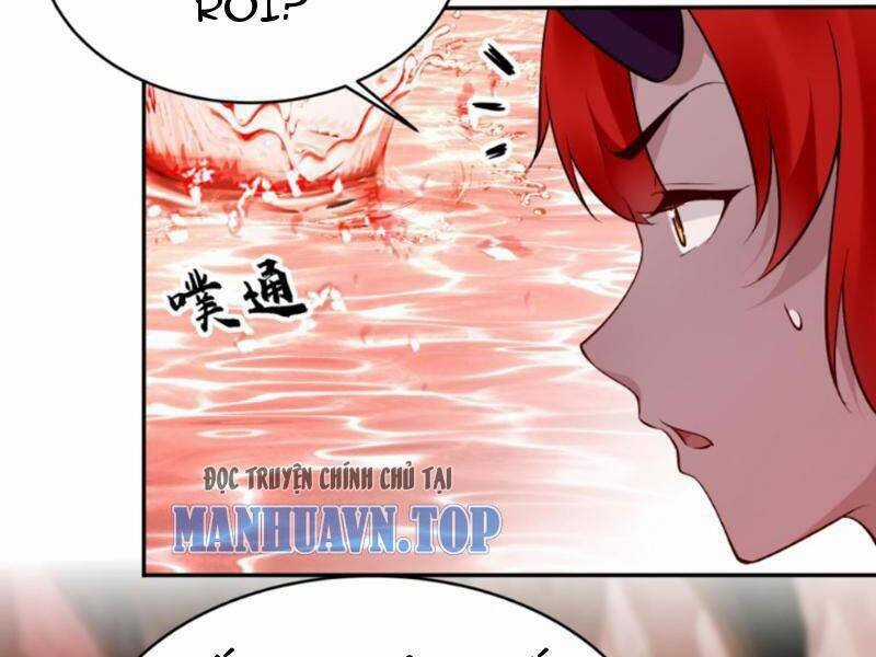 Nhân Vật Phản Diện Này Có Chút Lương Tâm, Nhưng Không Nhiều! Chapter 247 trang 9