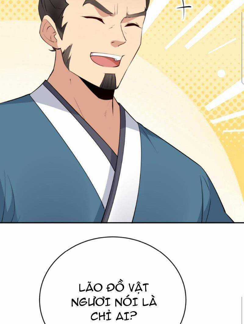 Nhân Vật Phản Diện Này Có Chút Lương Tâm, Nhưng Không Nhiều! Chapter 248 trang 10