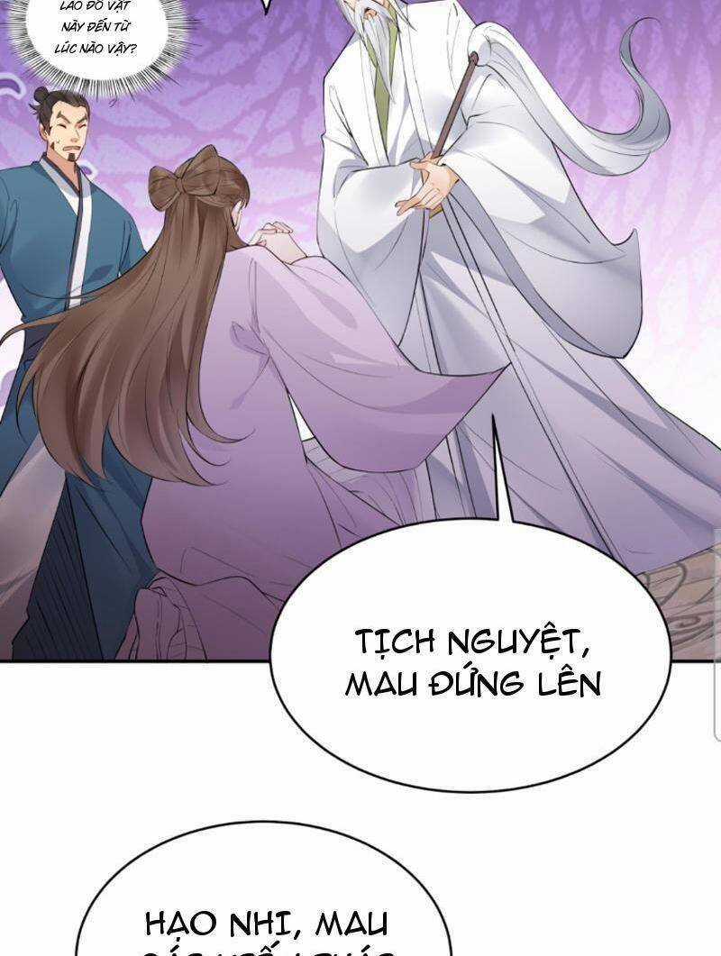 Nhân Vật Phản Diện Này Có Chút Lương Tâm, Nhưng Không Nhiều! Chapter 248 trang 13