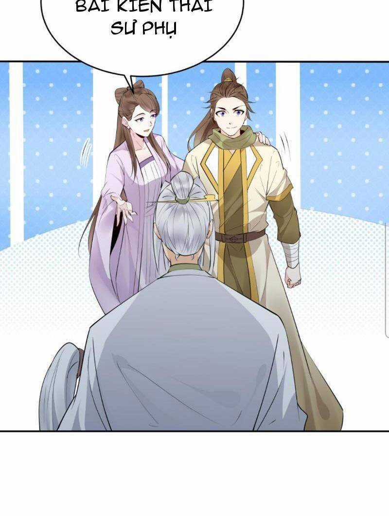 Nhân Vật Phản Diện Này Có Chút Lương Tâm, Nhưng Không Nhiều! Chapter 248 trang 14