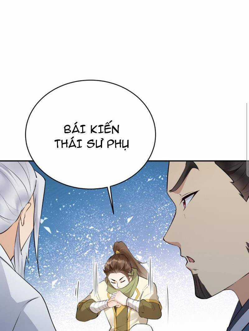 Nhân Vật Phản Diện Này Có Chút Lương Tâm, Nhưng Không Nhiều! Chapter 248 trang 15