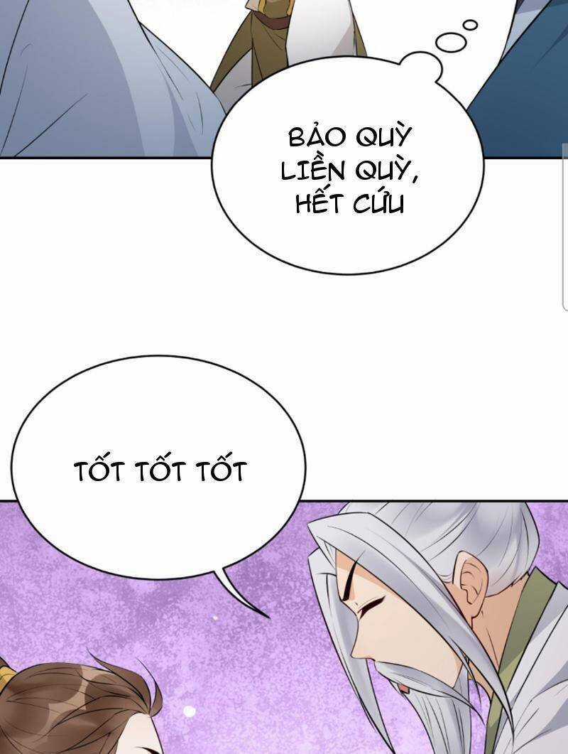Nhân Vật Phản Diện Này Có Chút Lương Tâm, Nhưng Không Nhiều! Chapter 248 trang 16