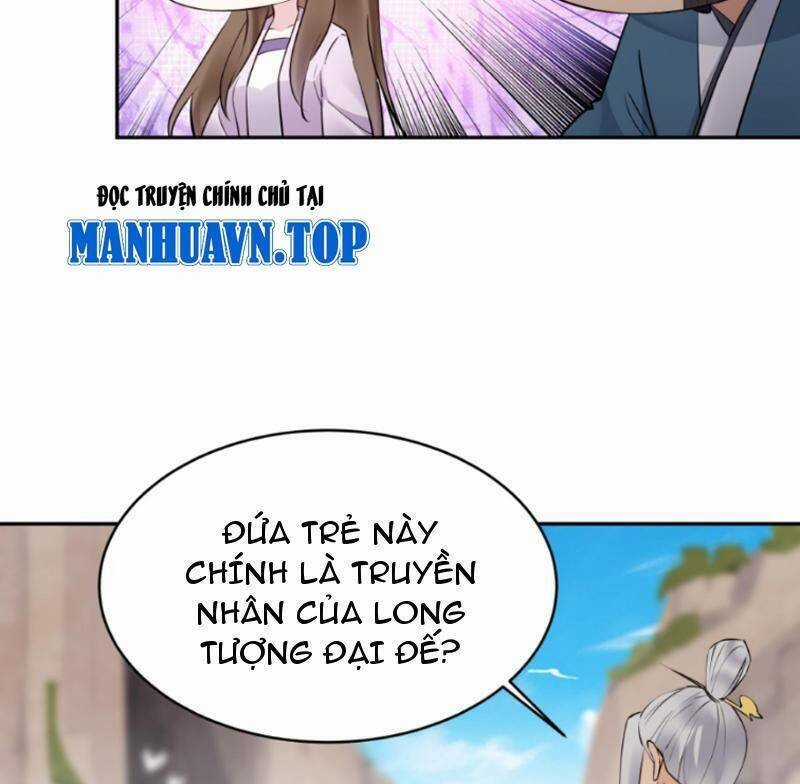 Nhân Vật Phản Diện Này Có Chút Lương Tâm, Nhưng Không Nhiều! Chapter 248 trang 19